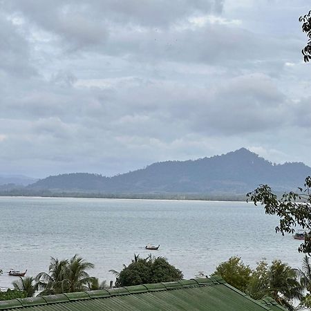 Rinna Resort Koh Mook Exterior photo