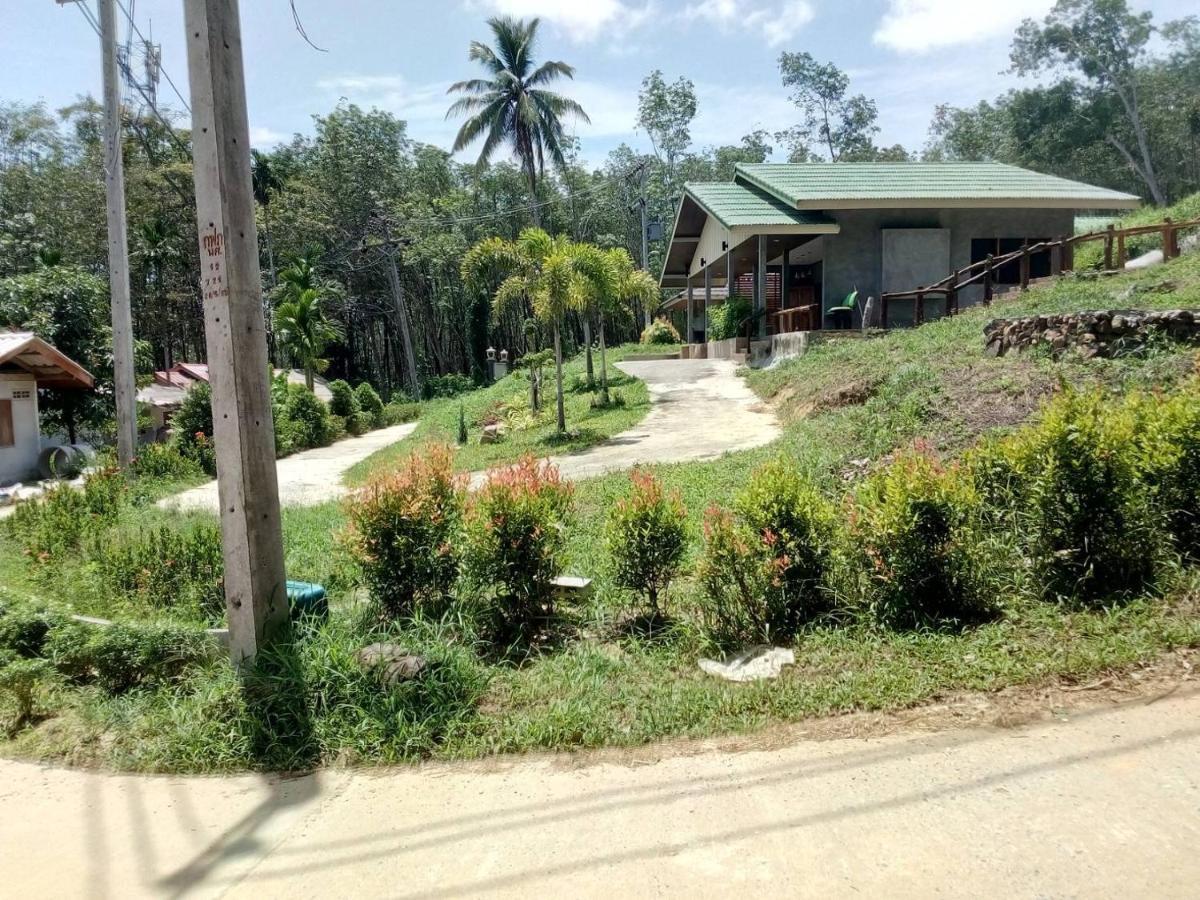 Rinna Resort Koh Mook Exterior photo