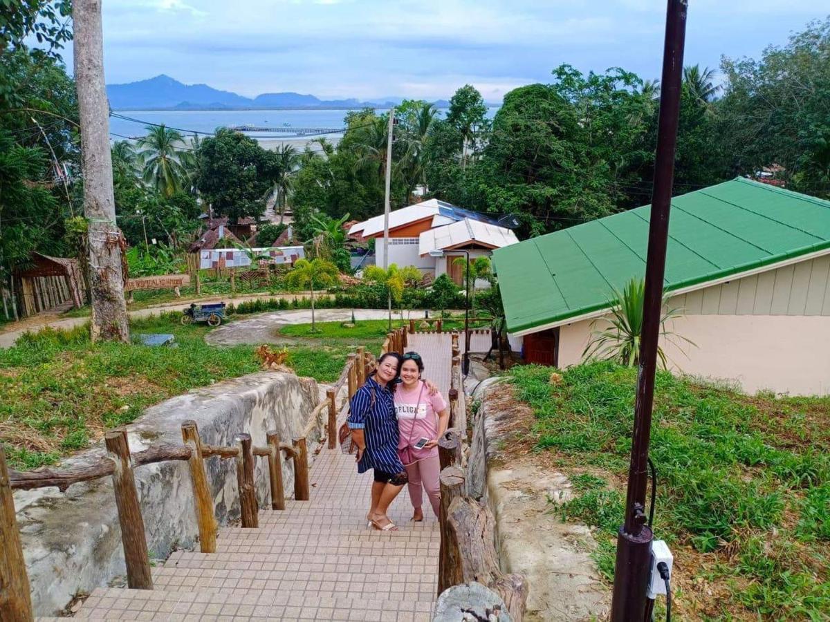 Rinna Resort Koh Mook Exterior photo