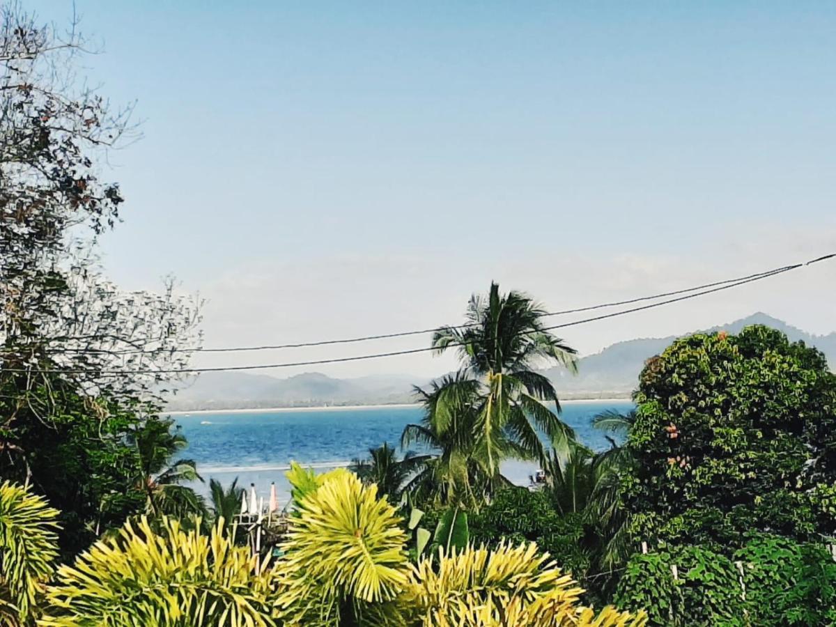 Rinna Resort Koh Mook Exterior photo